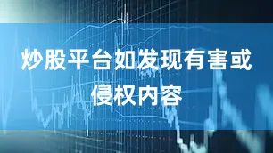 炒股平台如发现有害或侵权内容