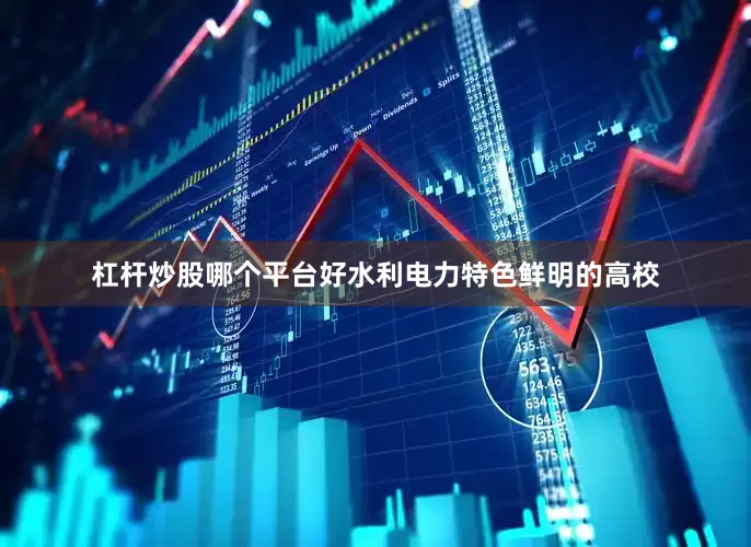 杠杆炒股哪个平台好水利电力特色鲜明的高校